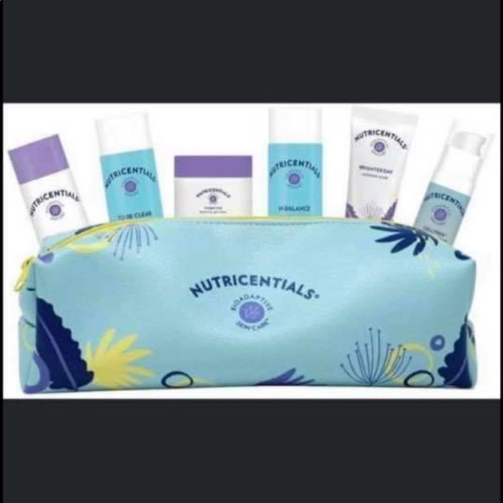 Beauty line products! The best of the best😉 - Picture 4 of 16